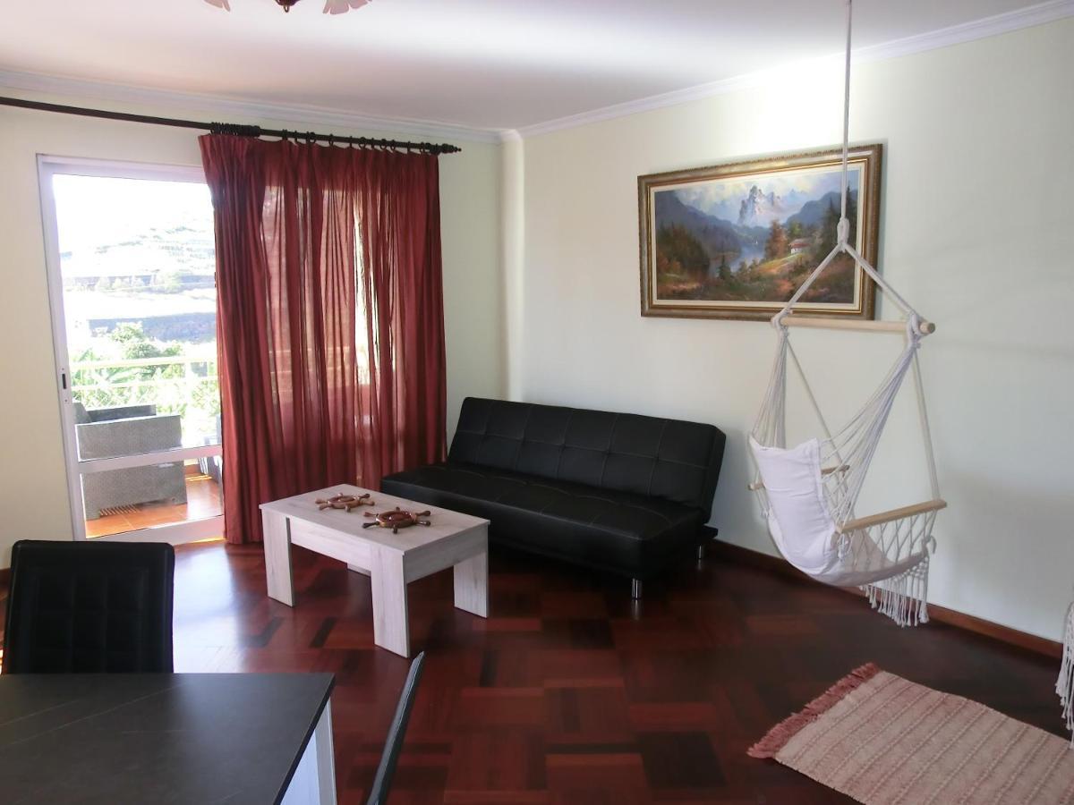 Apartmán Formosa Sunset Funchal  Exteriér fotografie