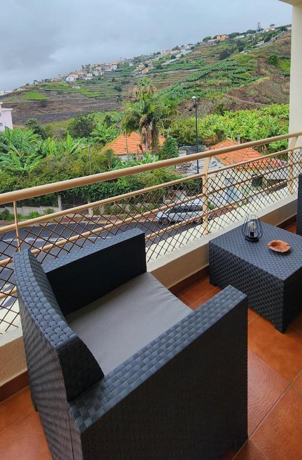 Apartmán Formosa Sunset Funchal  Exteriér fotografie