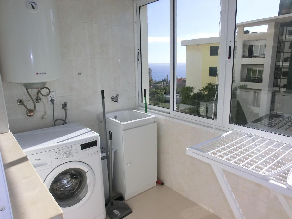 Apartmán Formosa Sunset Funchal  Exteriér fotografie