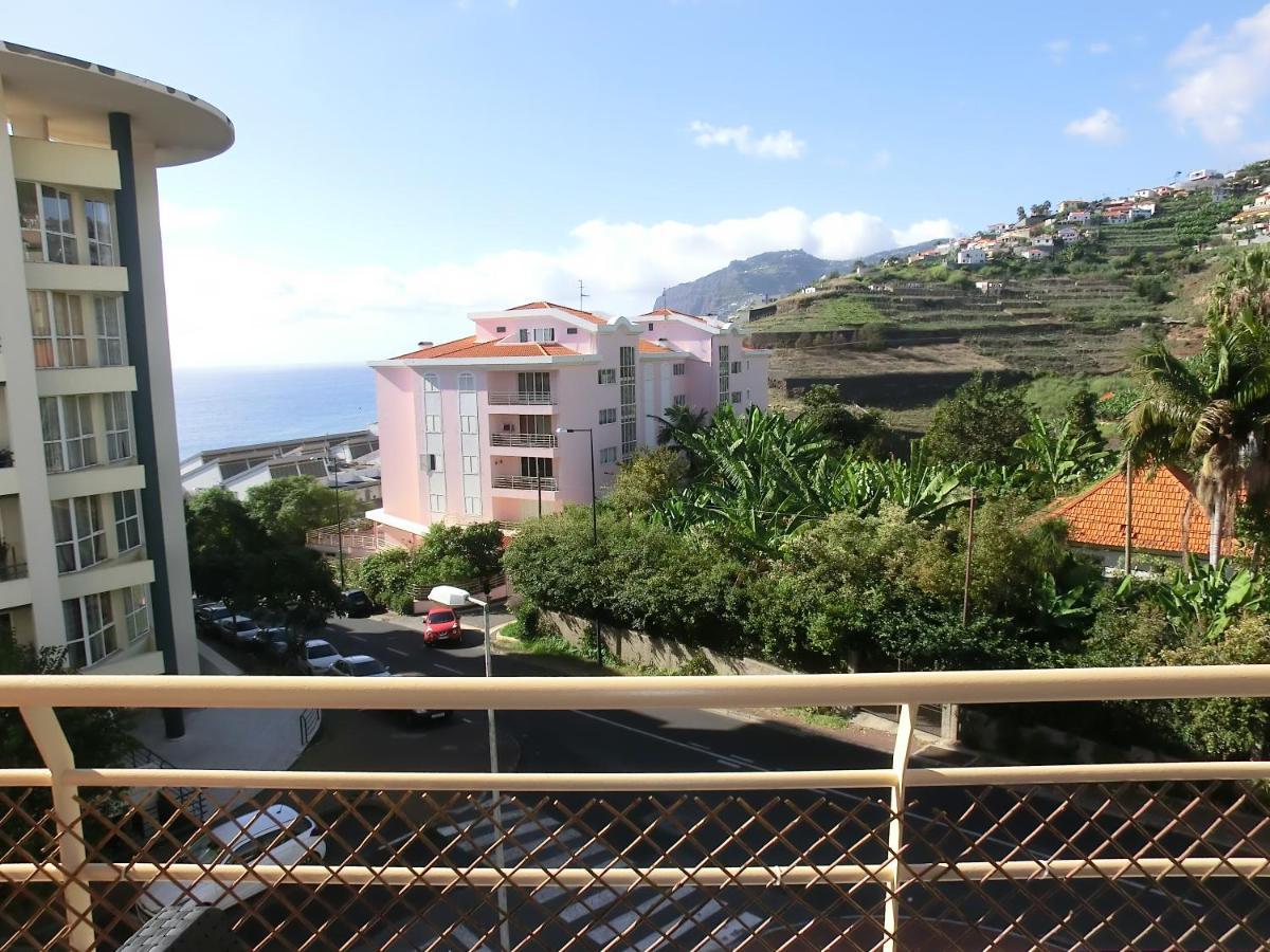 Apartmán Formosa Sunset Funchal  Exteriér fotografie
