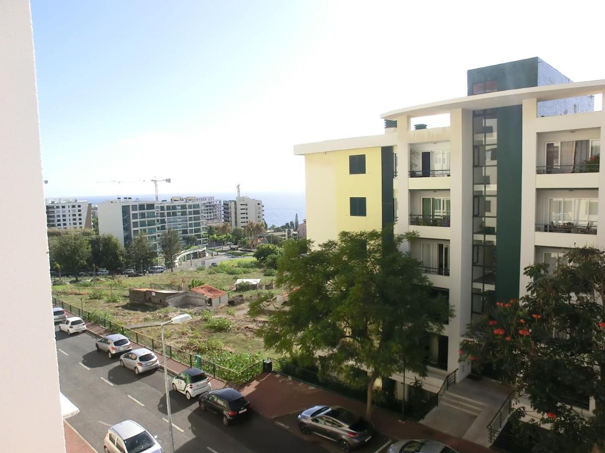 Apartmán Formosa Sunset Funchal  Exteriér fotografie