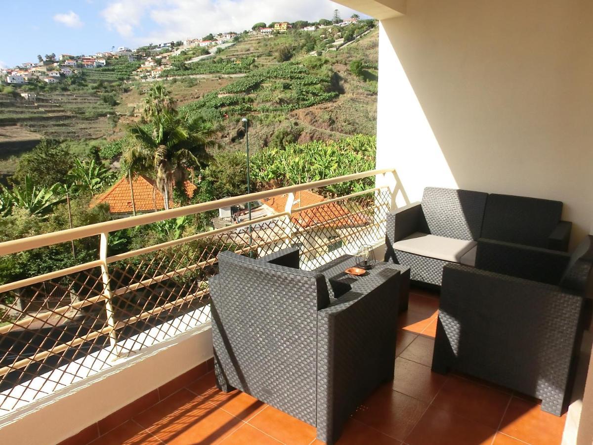 Apartmán Formosa Sunset Funchal  Exteriér fotografie